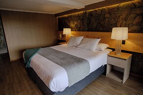 Aguas del Monte Hotel & Spa