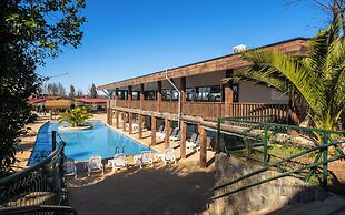 Aguas del Monte Hotel & Spa