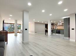 Villa Sofia Wonderful 2-bed Flat