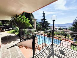 Villa Sofia Wonderful 2-bed Flat