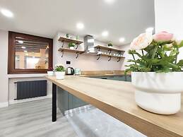 Villa Sofia Wonderful 2-bed Flat