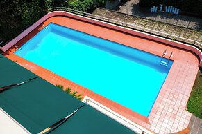 Villa Sofia Wonderful 2-bed Flat