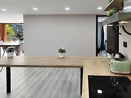 Villa Sofia Wonderful 2-bed Flat