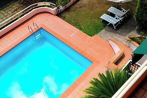 Villa Sofia Wonderful 2-bed Flat