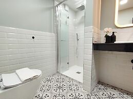 Villa Sofia Wonderful 2-bed Flat