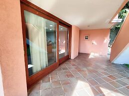 Villa Sofia Wonderful 2-bed Flat