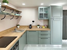 Villa Sofia Wonderful 2-bed Flat