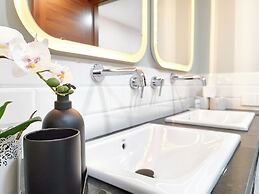 Villa Sofia Wonderful 2-bed Flat