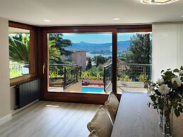 Villa Sofia Wonderful 2-bed Flat