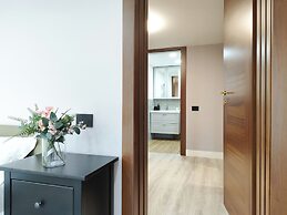 Villa Sofia Wonderful 2-bed Flat