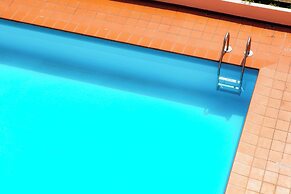 Villa Sofia Wonderful 2-bed Flat