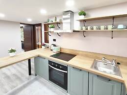 Villa Sofia Wonderful 2-bed Flat