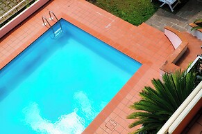 Villa Sofia Wonderful 2-bed Flat