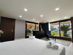 Villa Sofia Wonderful 2-bed Flat