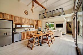 Villas Roca del Caribe