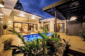 Villas Roca del Caribe