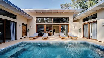 Villas Roca del Caribe