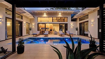 Villas Roca del Caribe