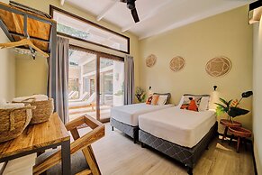 Villas Roca del Caribe