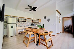 Villas Roca del Caribe