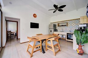 Villas Roca del Caribe