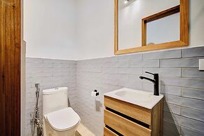 Villas Roca del Caribe