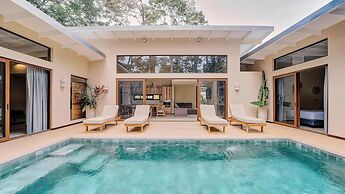 Villas Roca del Caribe