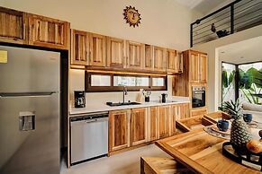 Villas Roca del Caribe