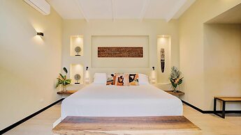 Villas Roca del Caribe