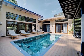 Villas Roca del Caribe