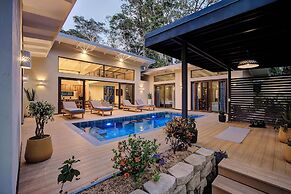 Villas Roca del Caribe