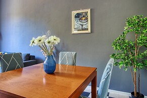 JOIVY Stylish Flat in Porta Genova