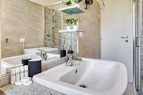 JOIVY Stylish Flat in Porta Genova