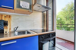 JOIVY Stylish Flat in Porta Genova