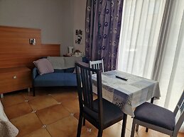 Chez Anabel & Stéphane