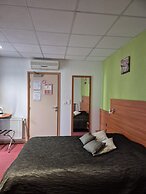 Chez Anabel & Stéphane