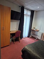 Chez Anabel & Stéphane