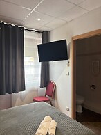 Chez Anabel & Stéphane