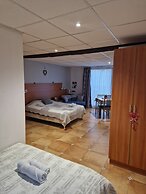 Chez Anabel & Stéphane