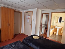 Chez Anabel & Stéphane