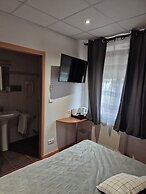 Chez Anabel & Stéphane