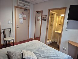 Chez Anabel & Stéphane