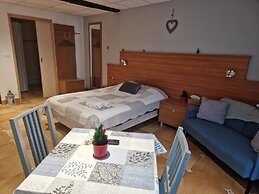 Chez Anabel & Stéphane