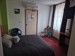 Chez Anabel & Stéphane