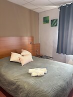 Chez Anabel & Stéphane