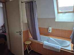 Chez Anabel & Stéphane