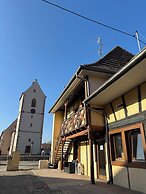 Chez Anabel & Stéphane