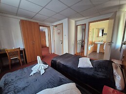 Chez Anabel & Stéphane