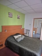 Chez Anabel & Stéphane