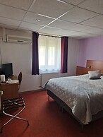 Chez Anabel & Stéphane